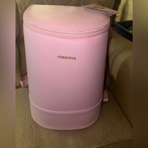 CORKCICLE EOLA BUCKET WINE COOLER BAG